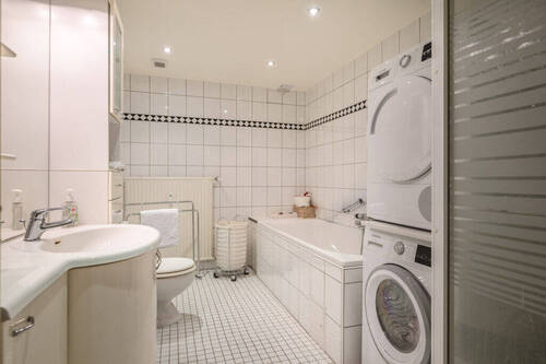 Badezimmer - 