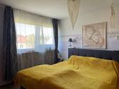 Obergeschoss: Schlafen - 