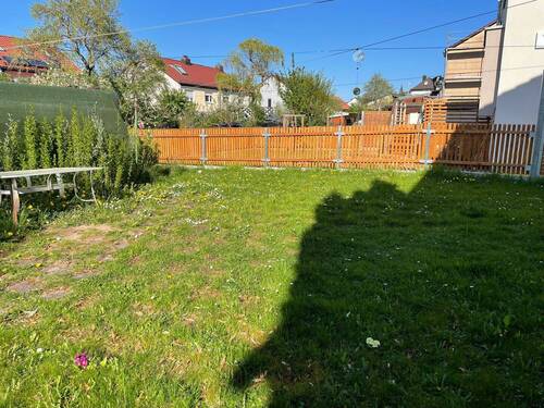 Garten - 
