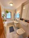 Bad mit Fenster - 