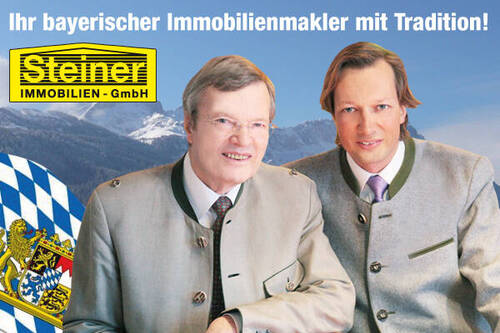 Ihre Ansprechpartner - 