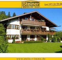 2-Zimmer-Wohnung ca. 60 m², EBK, voll möbliert, Keller, TG-PLatz - Garmisch-Partenkirchen