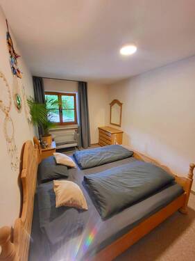 Schlafzimmer - 