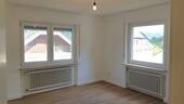 Heller Wohnbereich mit Burgblick - 