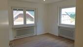 Heller Wohnbereich mit Burgblick - 