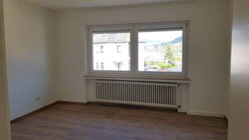 Geräumiges Schlafzimmer - 