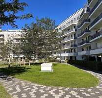 Modernes Studio-Apartment mit Terrasse in Lichtenberg, vermietet. - Berlin Friedrichsfelde