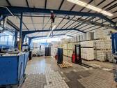 Produktionshalle - 