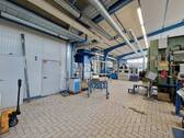 Produktionshalle 4 - 