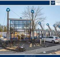 Attraktive Gewerbefläche Kauf- oder Miete in Sontra