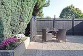 Terrasse - 