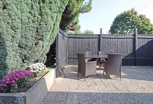 Terrasse - 