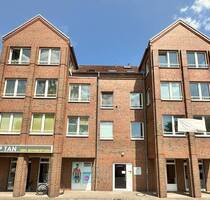 Großzügige 2-Zimmer-Wohnung mit Aufzug im Herzen von Winsen (Luhe)