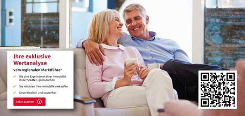 Wertanalyse - Grundstück in Würselen