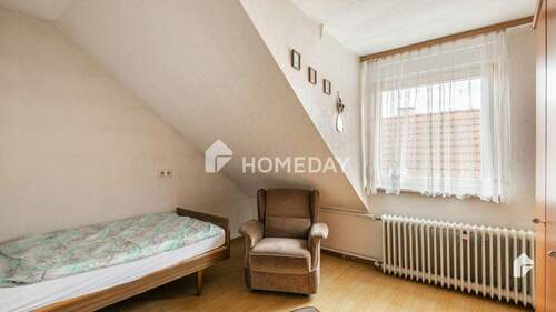 2. OG Schlafzimmer 2 1 - 