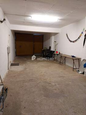Garage/Lagerhalle 2 - 
