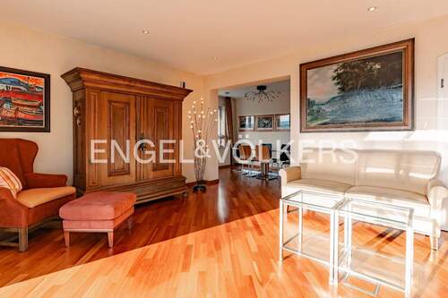 Blick Richtung Essbereich - 