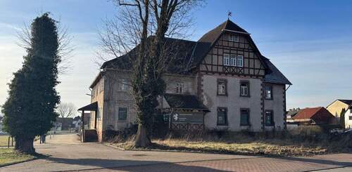 Bild 2 - Mehrfamilienhaus, Wohnhaus zum Kaufen in Waldeck