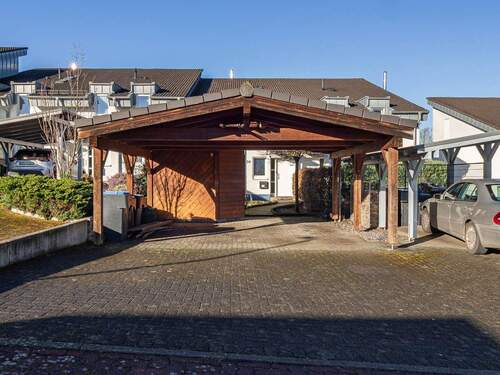 Außenansicht - Reihenmittelhaus mit 158,60 m&sup2; in Arnsberg zum Kaufen