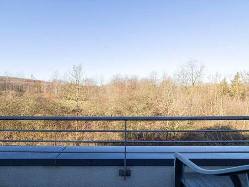 Balkon am Schlafzimmer - 