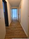 Flur - 2 Zimmer Etagenwohnung zur Miete in Harsefeld