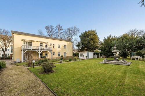 VON POLL IMMOBILIEN DRESDEN - 6 Zimmer Mehrfamilienhaus, Wohnhaus zum Kaufen in Dresden