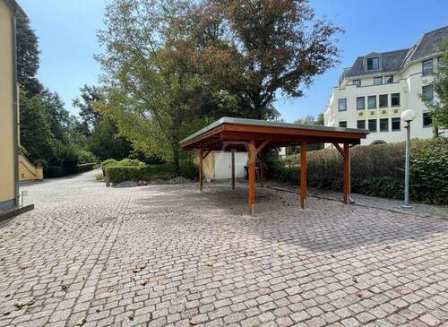 Carport - 