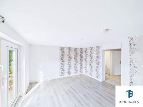 Allzweckraum Keller - 