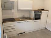 Küche - Moderne 2-Zimmer-Wohnung im EG - Kernsanierung 2021 - mit Terrasse