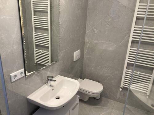 Bad - Etagenwohnung mit 52,00 m&sup2; in Breitenbrunn GT Bedernau zur Miete