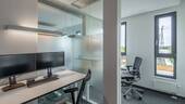 Einzelschreibtisch - Moderne, helle TOP-Arbeitsplätze in Adlershof - flexibel, voll ausgestattet, 247