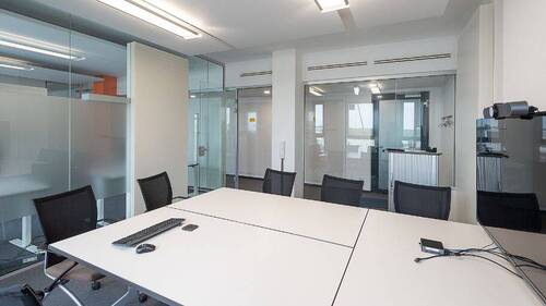 Meetingraum - Büro zur Miete in Berlin