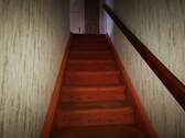 Treppenaufgang - 