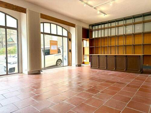 Gewerbe, Annaberg - 3 Zimmer Gewerbeobjekt (Büro, Produktion, Verkauf) zur Miete in Annaberg-Buchholz