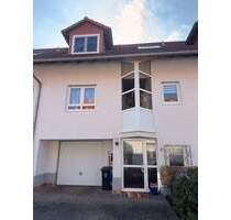 Reihenmittelhaus in ruhiger Lage von Leimbach