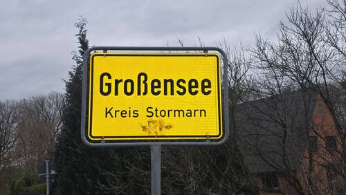 Bild 1 - Hier entsteht Ihr Traumhaus! Ideal in Feldrandlage!