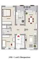 Grundriss OG visualisiert 2783 - 