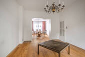 Wohn/Essbereich 1. OG - 