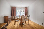 Essbereich Hochparterre - 