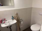 Gästetoilette - 