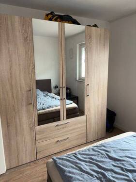 Schlafzimmer - 