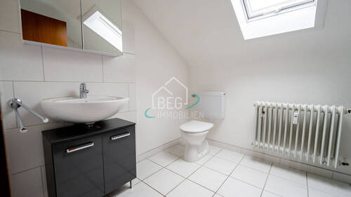 Badezimmer - 