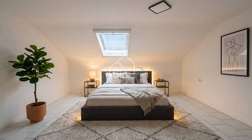 KI Schlafzimmer - 