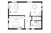 Grundriss - 