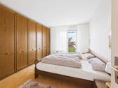 Schlafen zur Gartenseite EG - 
