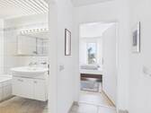 kleiner Flur zum Schlafzimmer EG - 