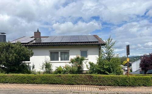 Photovoltaikanlage - 