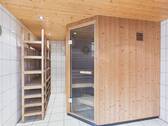 Sauna für Entspannung - 