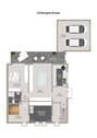 Grundriss UG - 