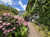 Eingang - 6 Zimmer Einfamilienhaus in Riegelsberg